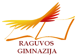 Panevėžio r. Raguvos gimnazija